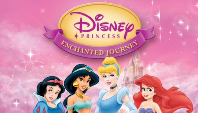 disney princess enchanted journey free